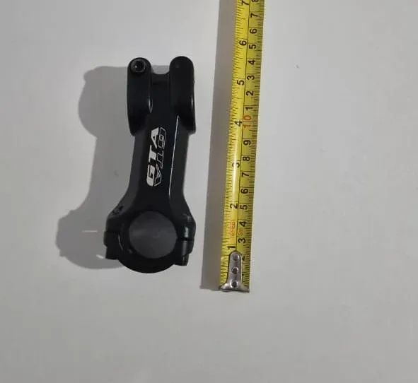 Mesa / Suporte de Guidão GTA Alumínio 31.8mm (7°)