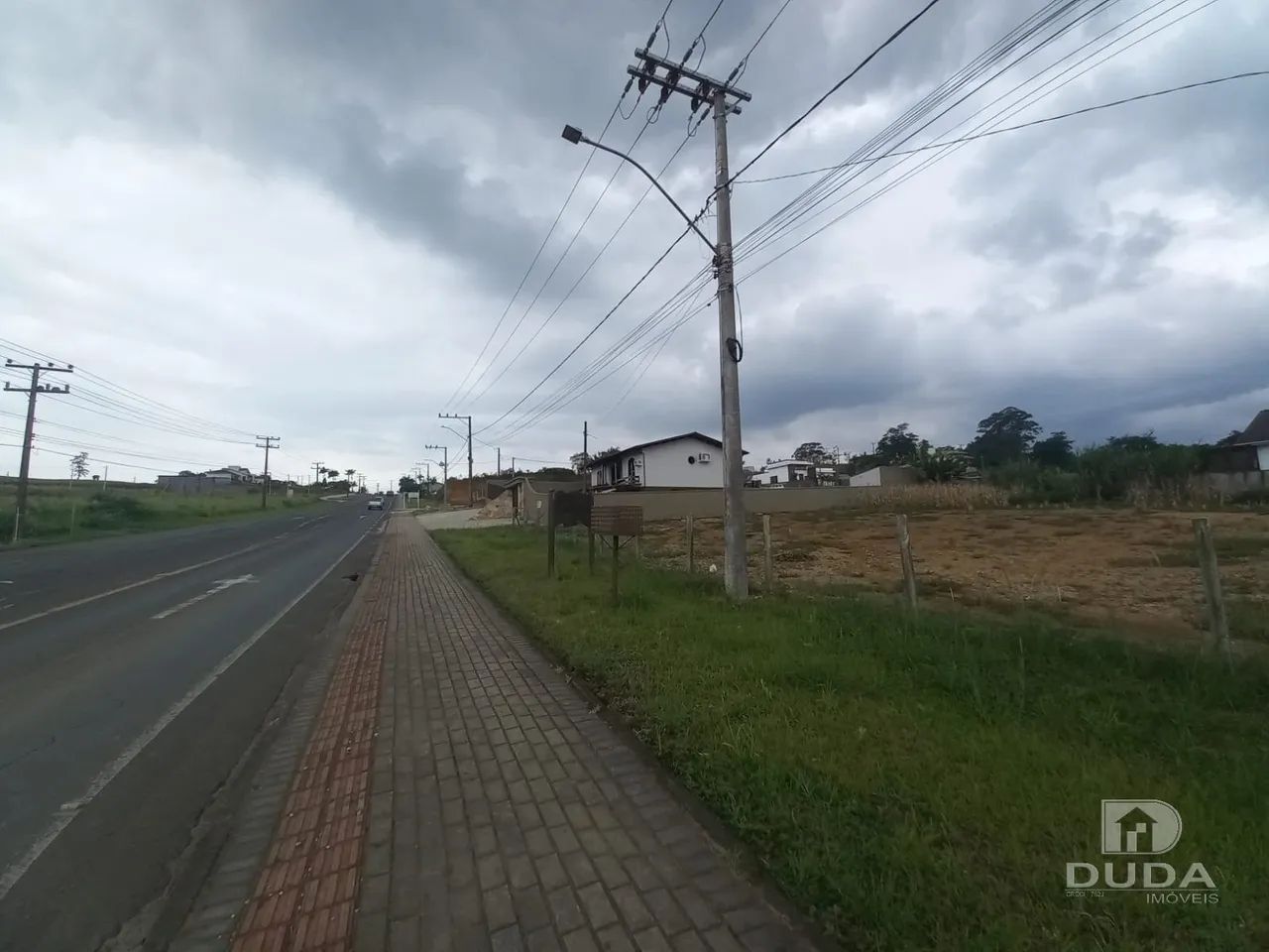 TERRENO À VENDA NO BAIRRO CARAVAGGIO - Foto 4