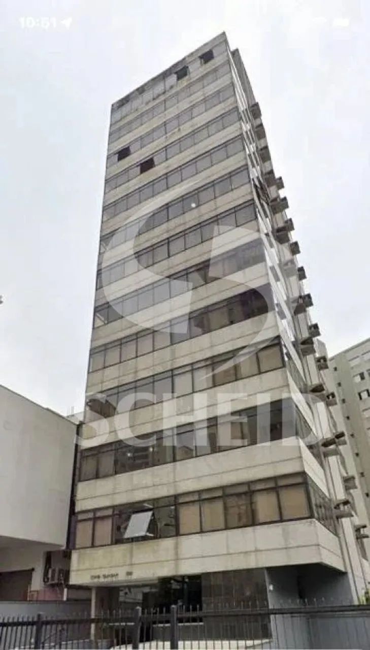Conjunto comercial de 32m2 à venda na Saúde - Foto 2