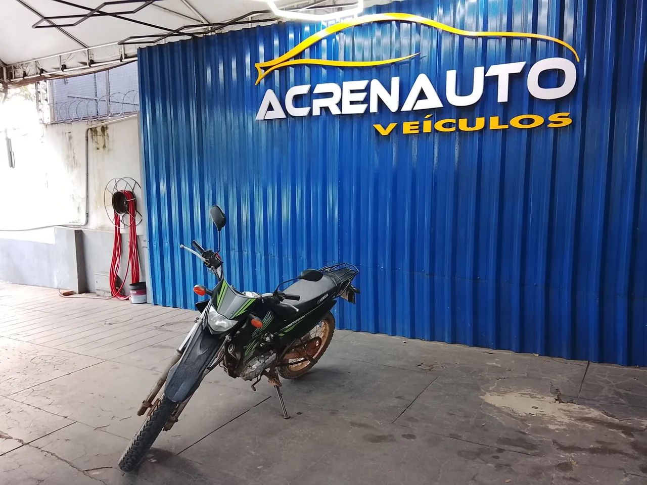 Moto  - Foto 2