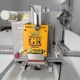 Prensa Térmica Pneumatica