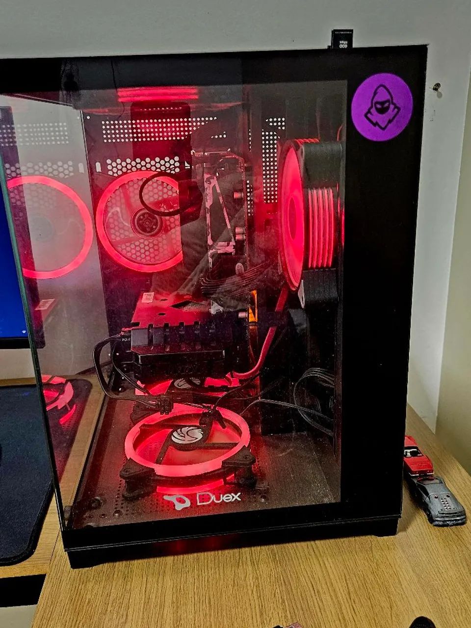 PC GAMER RYZEN 5 - Foto 2
