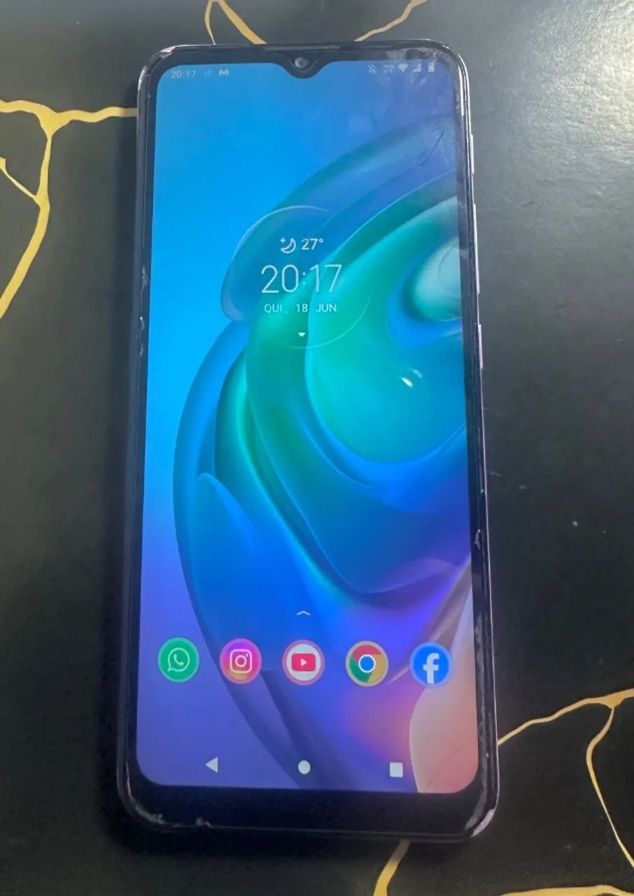 Celular moto g10 - Foto 3