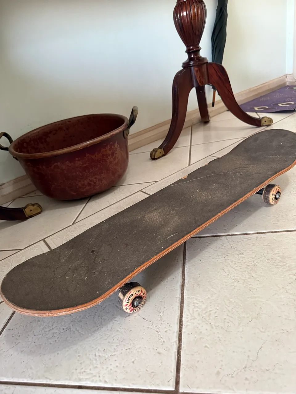 Skate - Foto 3