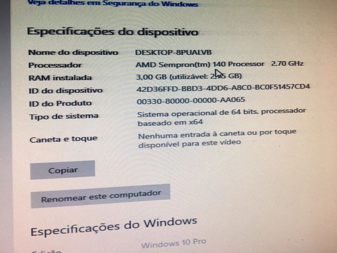 Pc completo basico - Foto 4