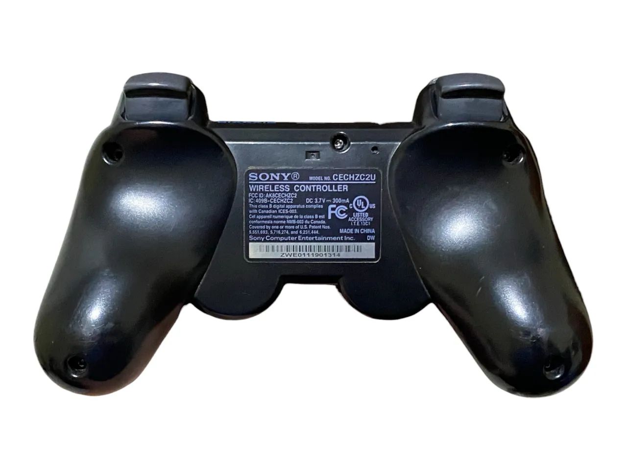 Controle DualShock PlayStation 3 Original PS3 - Foto 3