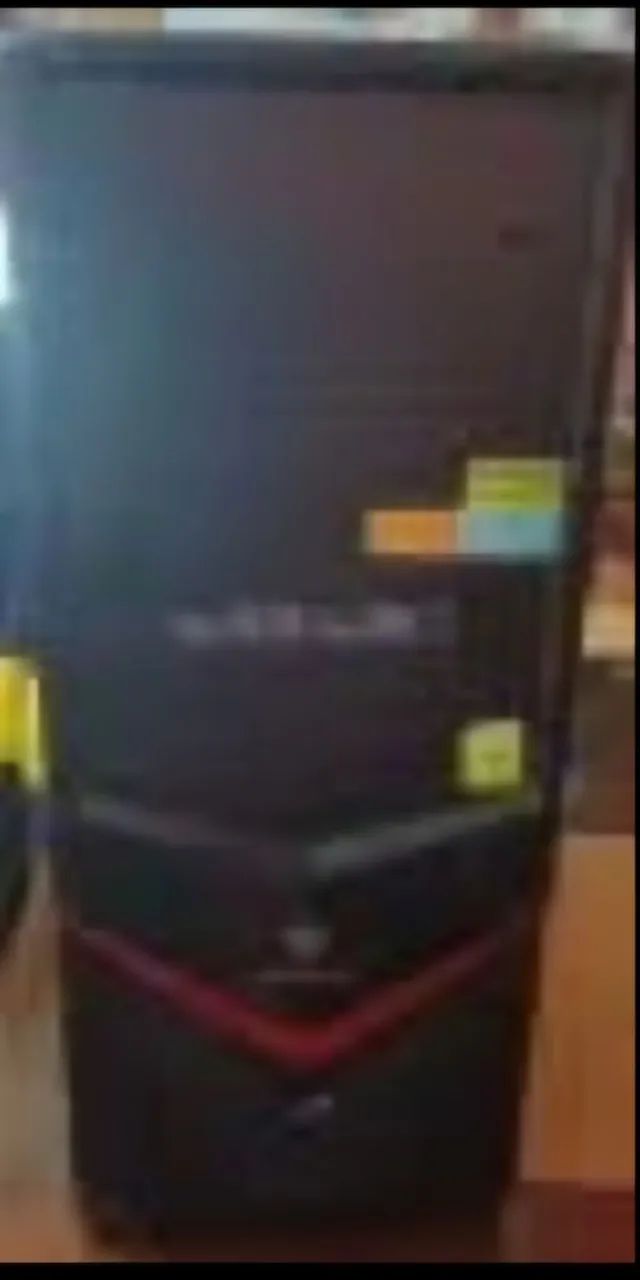 Cpu i5 2310 /8gb / HD 1tb - Foto 2