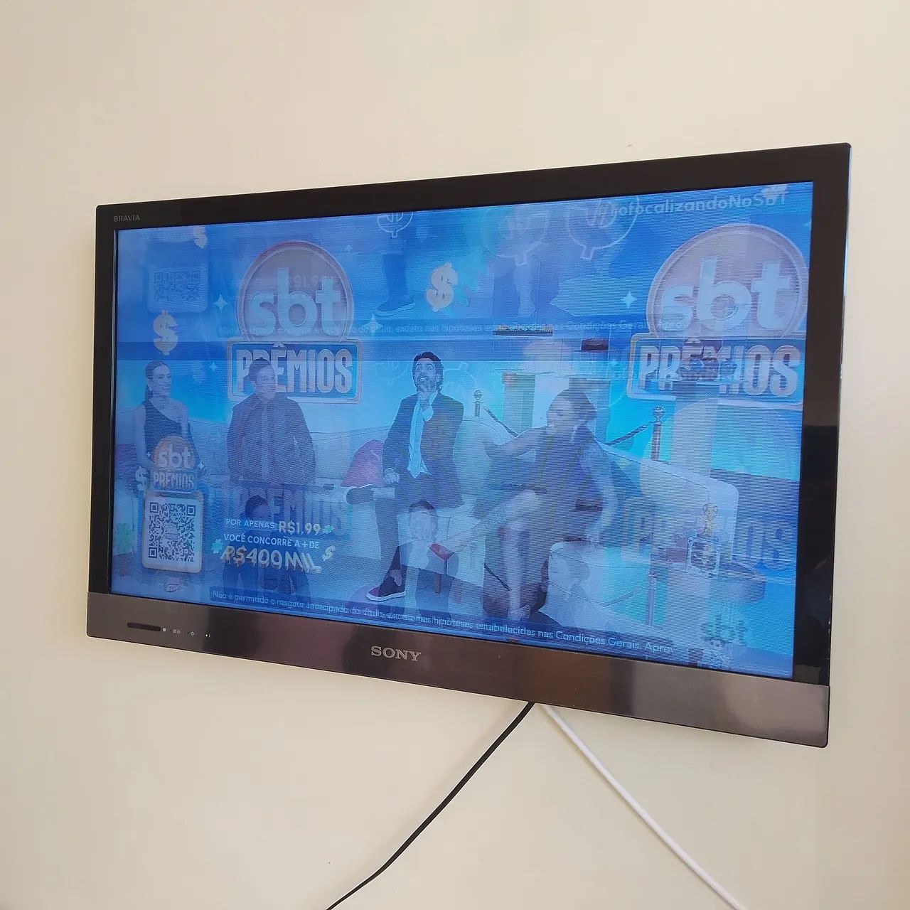 Tv 32