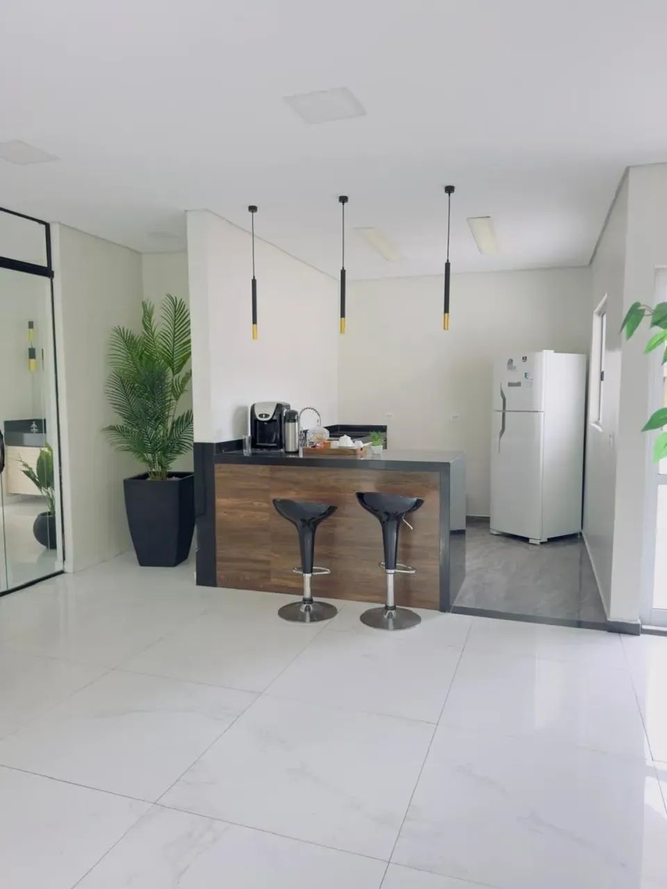 Locação de Salão cabeleireiros mobiliado - Foto 5