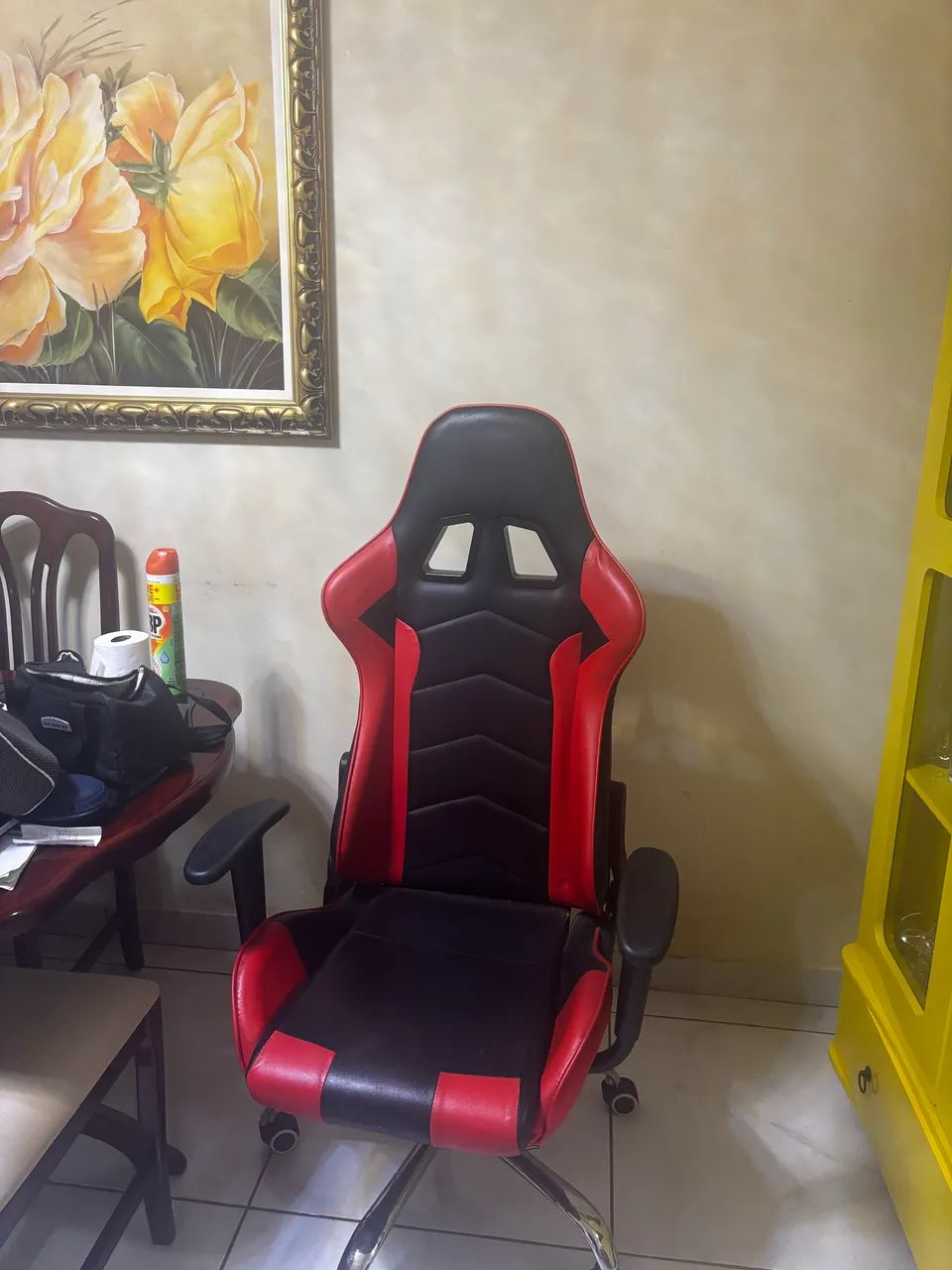 Gaming Chair