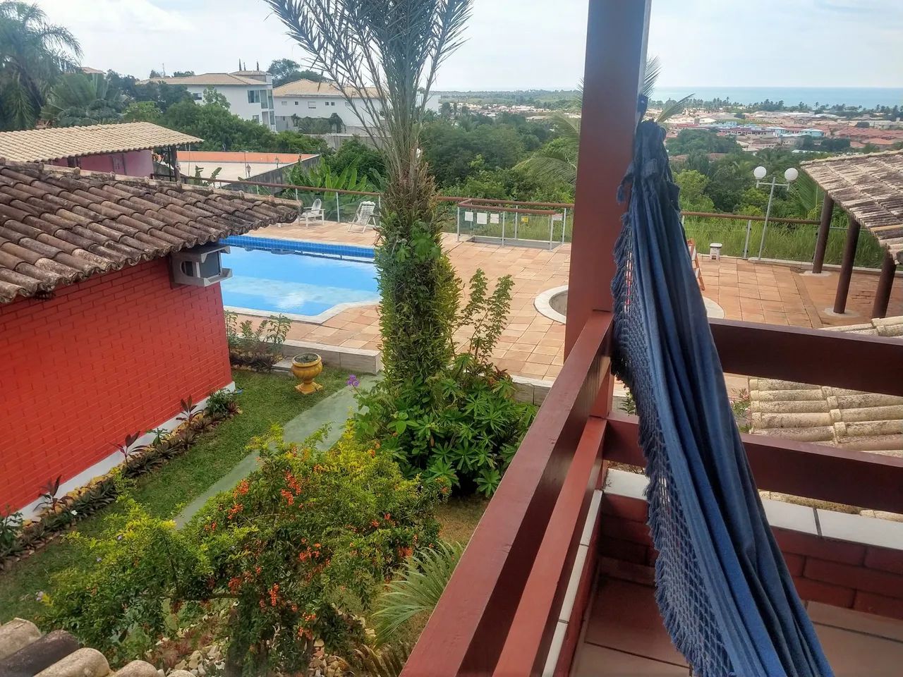 Casa Duplex com Vista Mar! - Foto 3