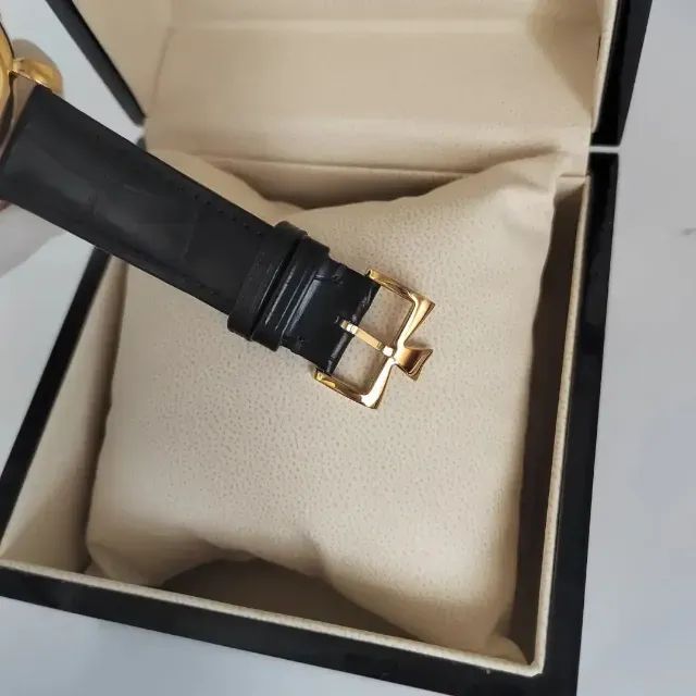 Relógio VACHERON CONSTANTIN FASES DA LUA AUTOMÁTICO  - Foto 5