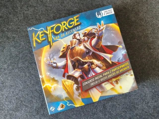 Starter Sets de Keyforge - Foto 3