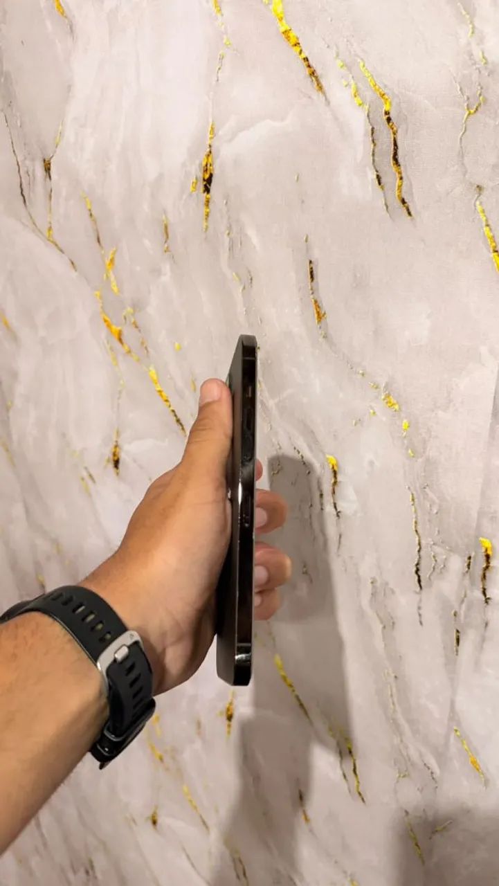 iPhone 12 Pro Max (GARANTIA DE 3 MESES) - Foto 4