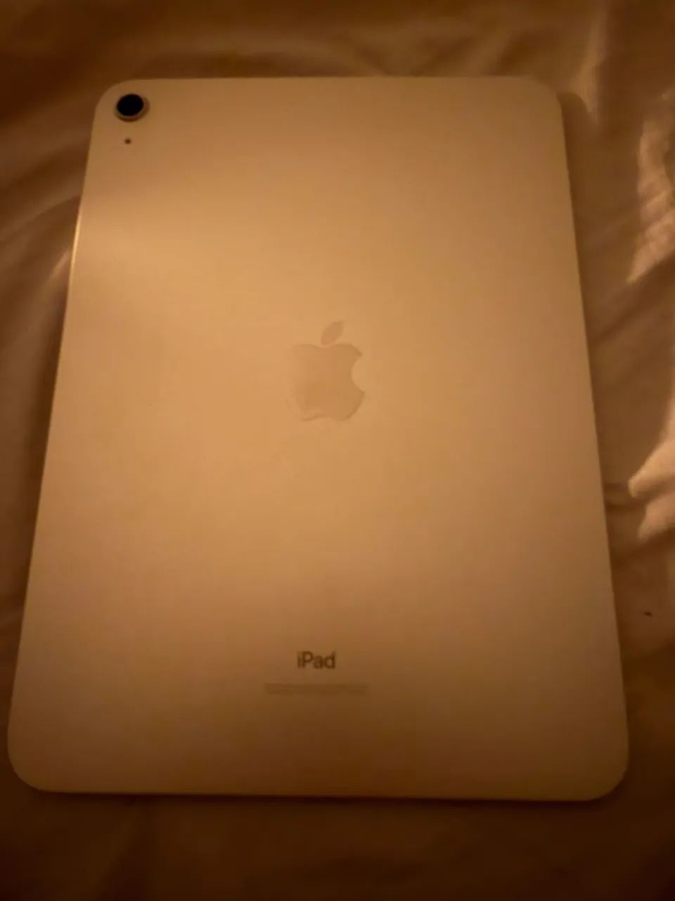 Apple iPad 10 64GB - Foto 3