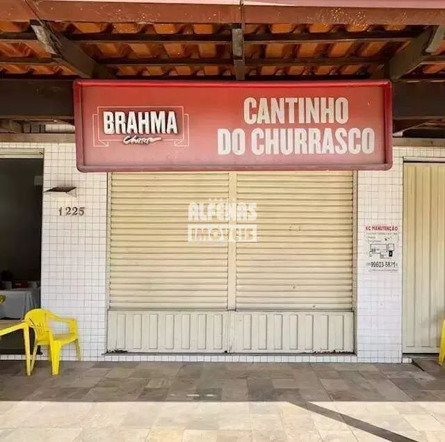 Loja Comercial - Vila Beneves, Contagem  Aproximadamente 65 m²