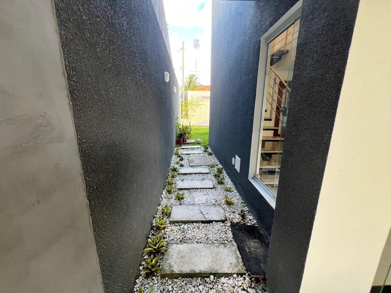 Casa tabuleiro, Durville . - Foto 4