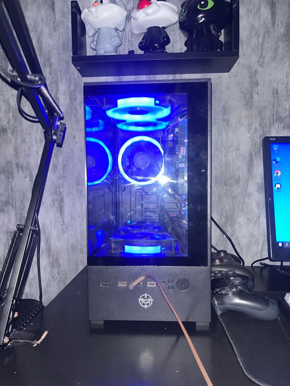 VENDO COMPUTADOR PARA TRABALHO E ESTUDO  - Foto 2