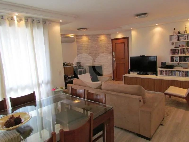Apartamento em Morumbi
