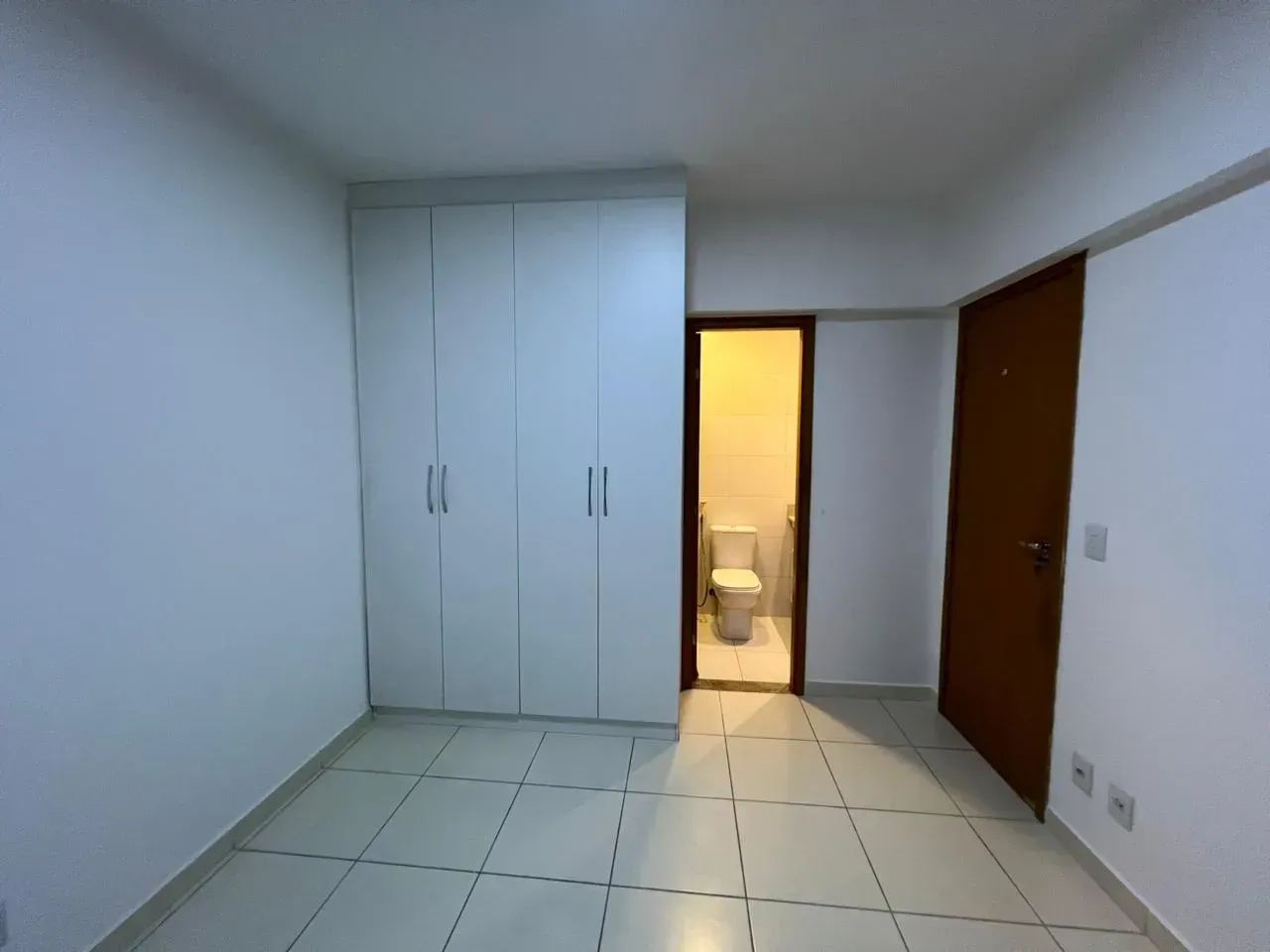 Apartamento com 3 quartos no Marco - Venda - Foto 3
