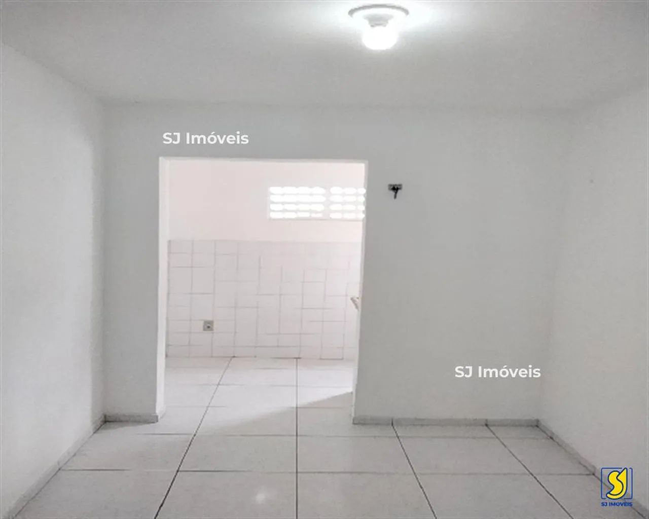Kitnet no Centro perto da Av. Santos Dumont - Foto 3