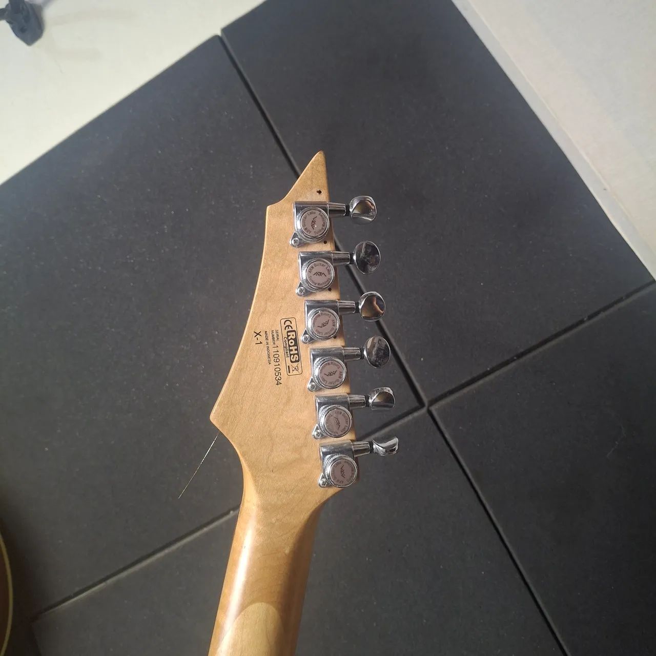Guitarra cort - Foto 3