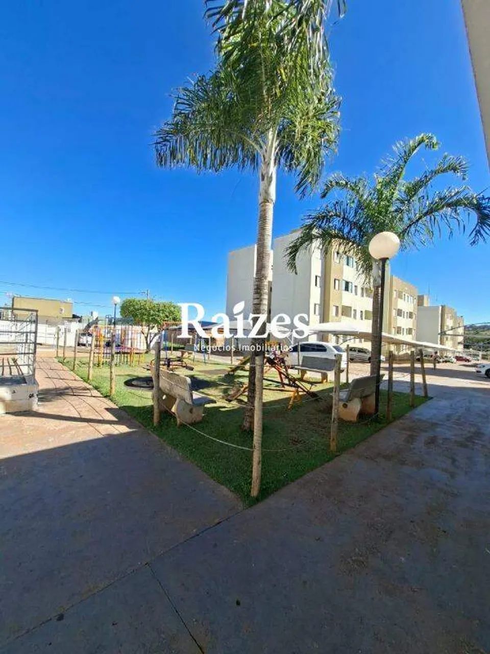 Apartamento com 2 quartos no Shopping Park - Foto 3