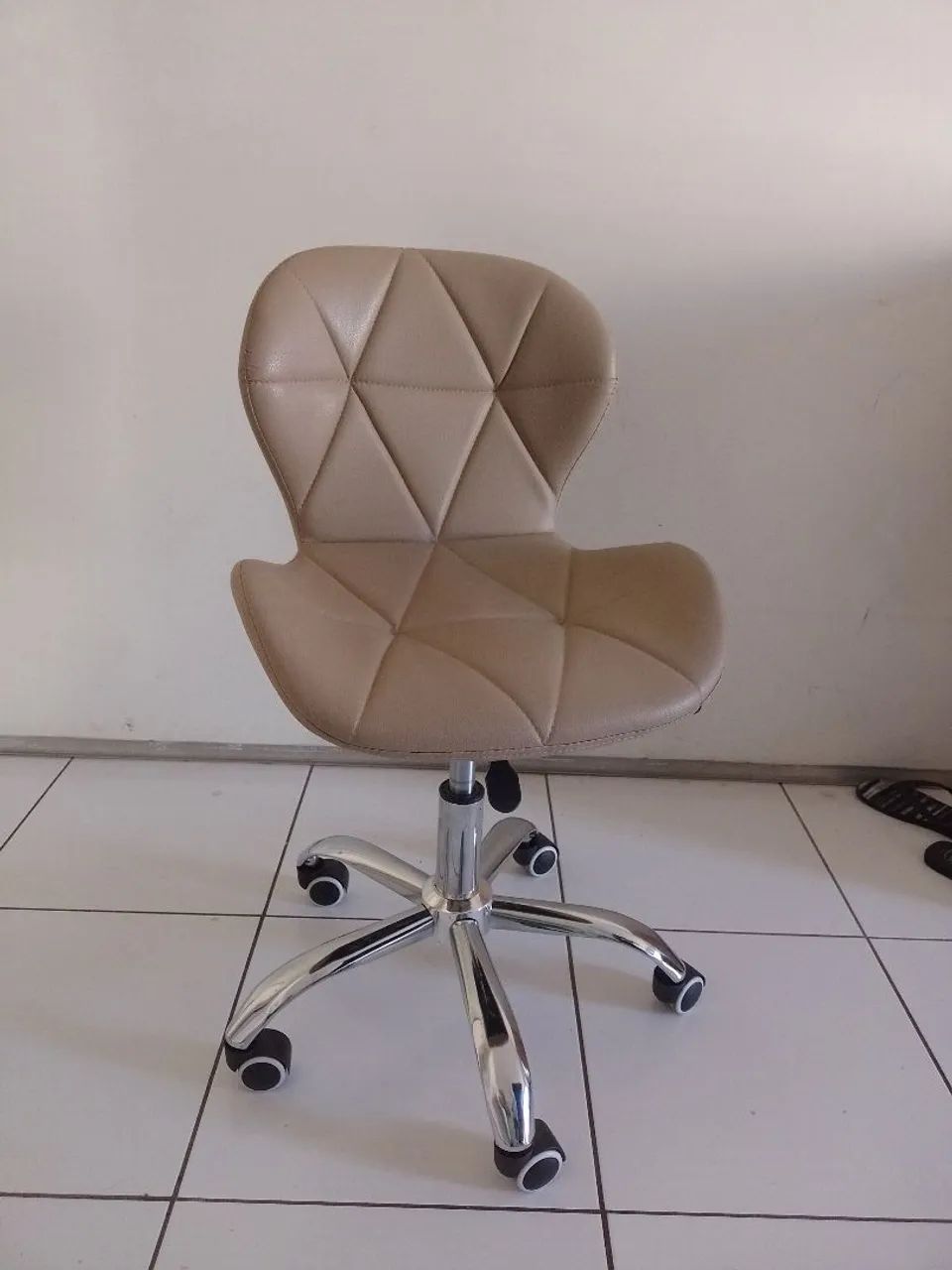 Cadeira de Studio 