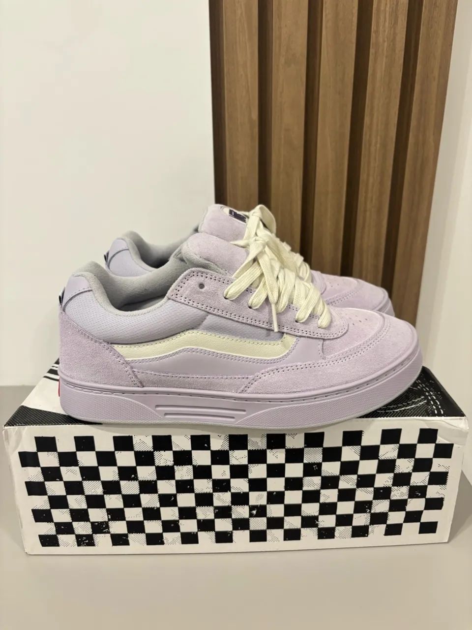 TÊNIS VANS ORIGINAL tam 41