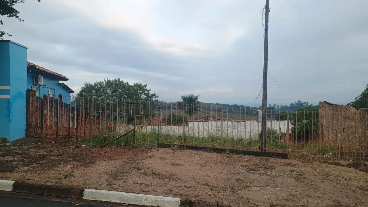 Foto - Presidente Prudente - Parque Furquim