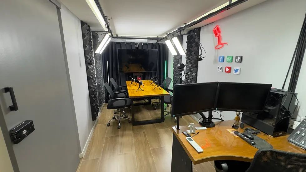SALA para alugar na cidade de FORTALEZA-CE - Foto 5
