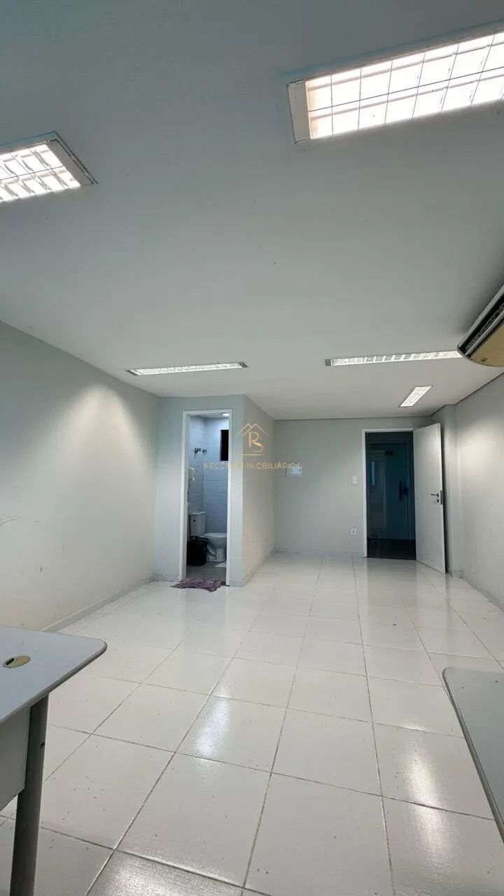 Sala comercial Em edifício em São Francisco, Mendes Frota São Luís/MA - Foto 5