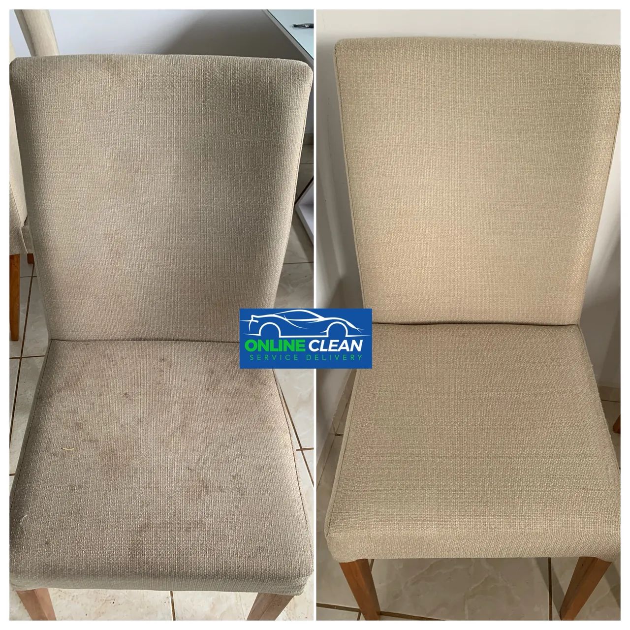 Limpeza de sofá  - Foto 4