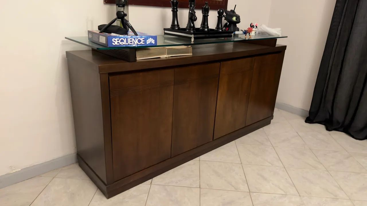 Buffet (armário)