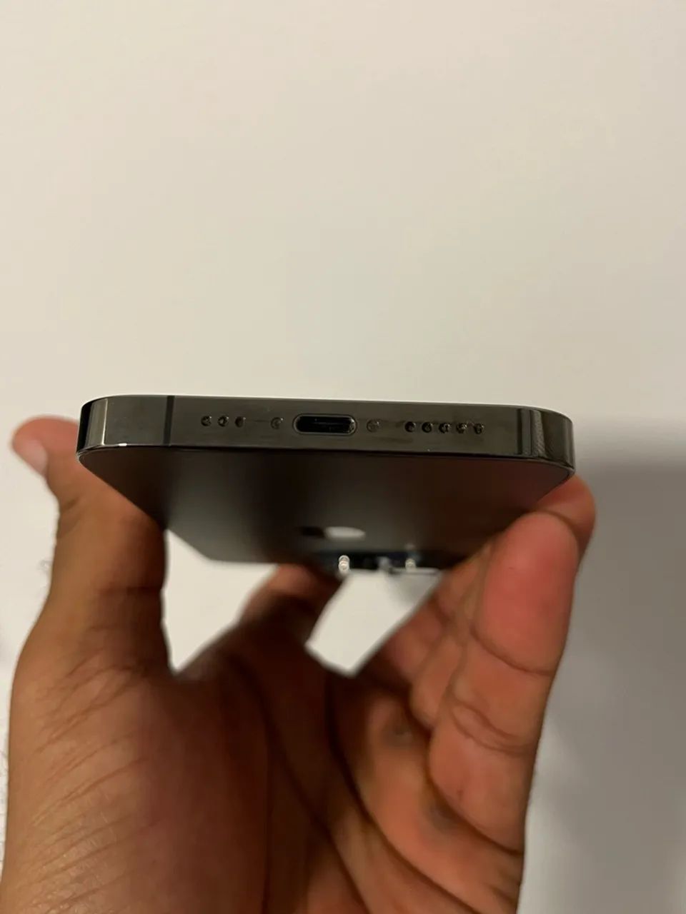 iPhone 13 Pro 256gb - Foto 5
