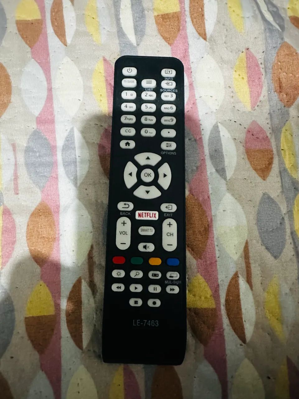 Tv 32 AOC - Foto 4