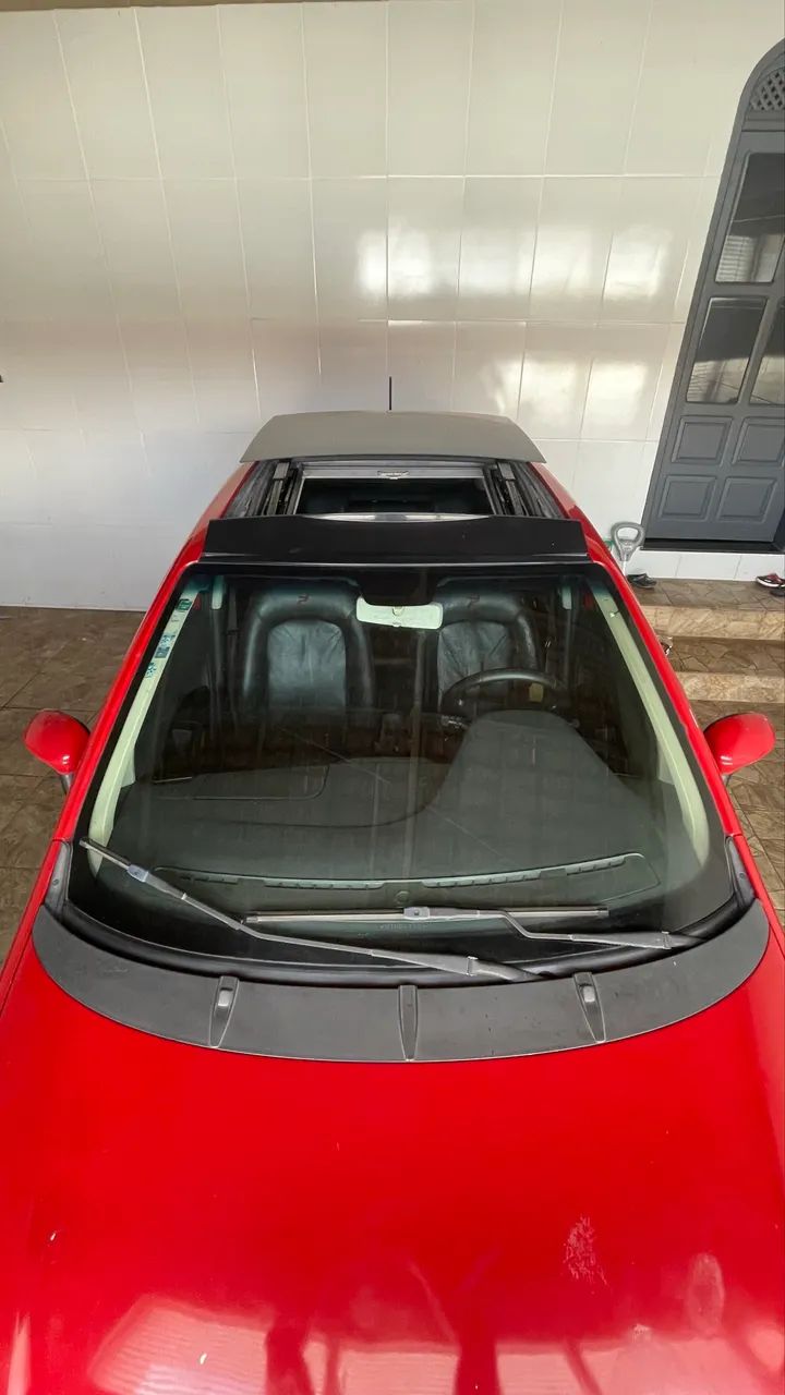 Fiat Punto ELX 1.4 Fire Flex 8V 5P 2009 - Foto 4