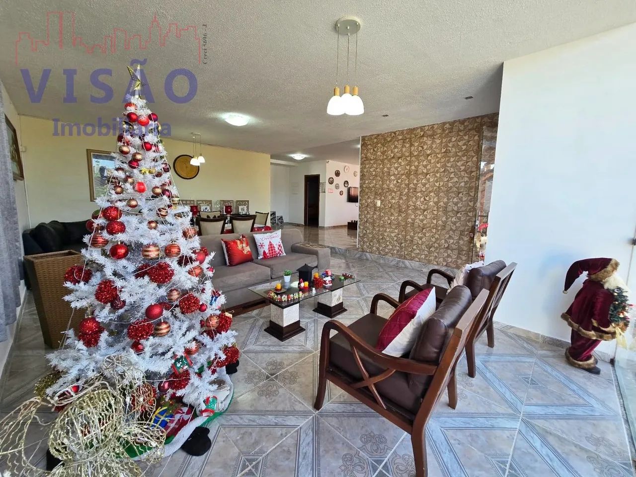 VENDE-SE CASA DUPLEX E SEMI MOBILIADA EM TIBAU - Foto 4