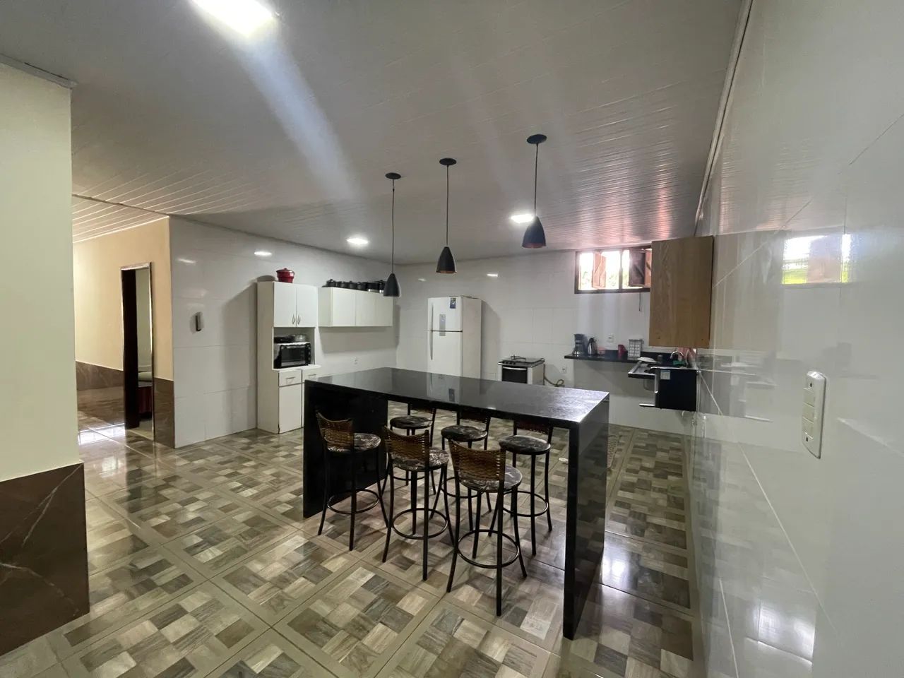CASA EM PONTA DE AREIA  - Foto 2