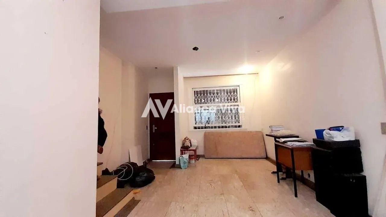 Tijuca | Casa 3 quartos, sendo 1 suite - Foto 4