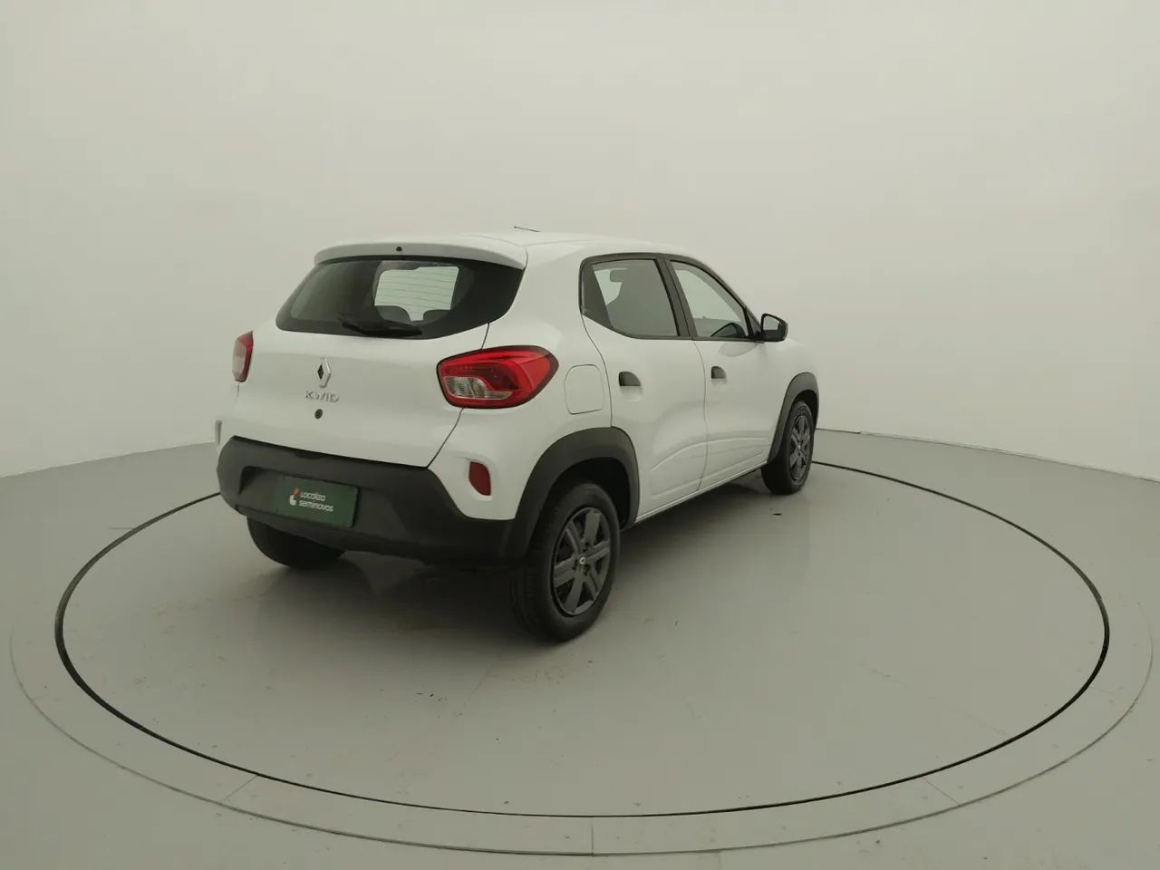 Renault Kwid 1.0 Zen 2026 - Foto 5