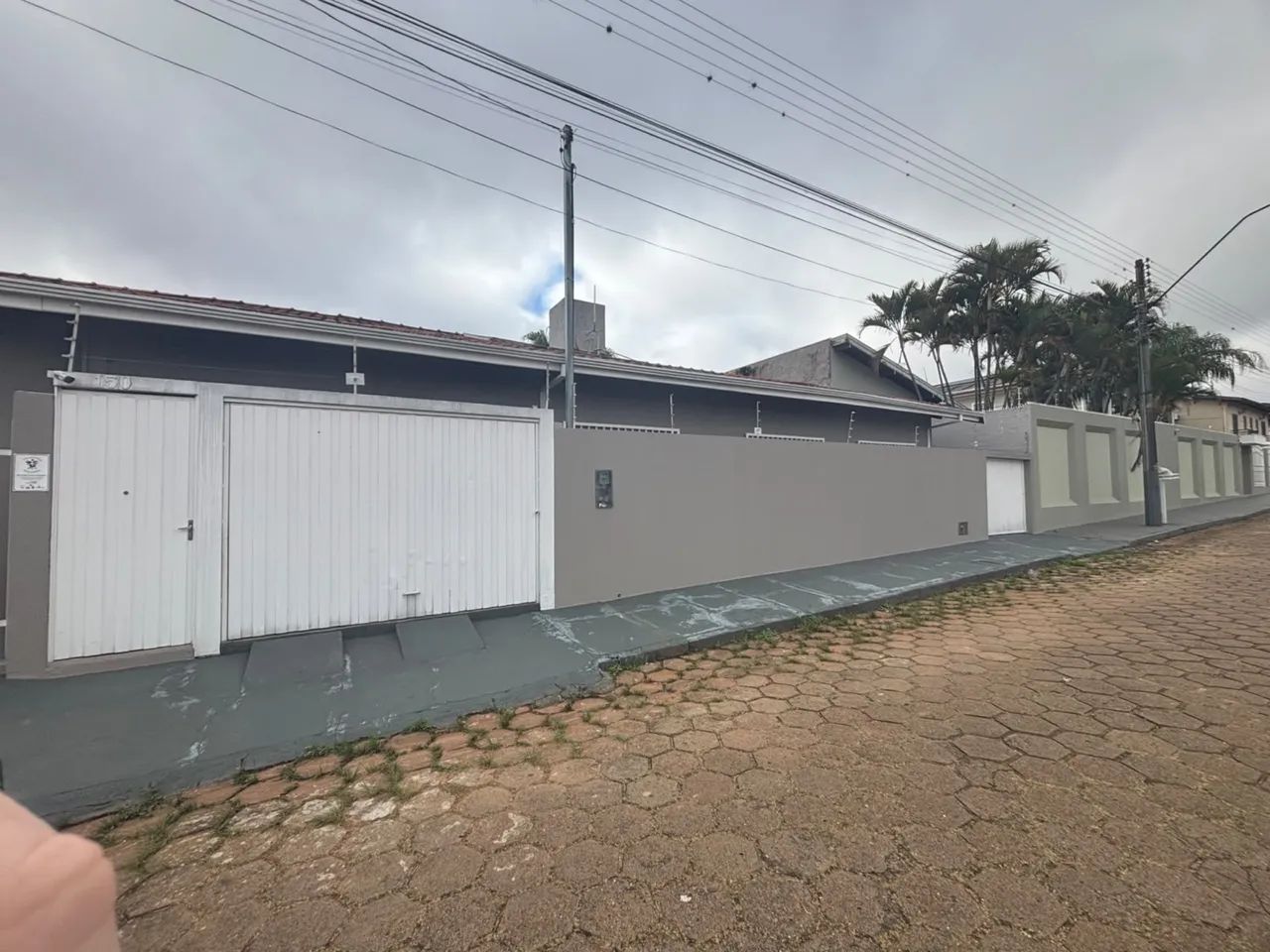 Casa térrea a venda Avaré - Oportunidade 