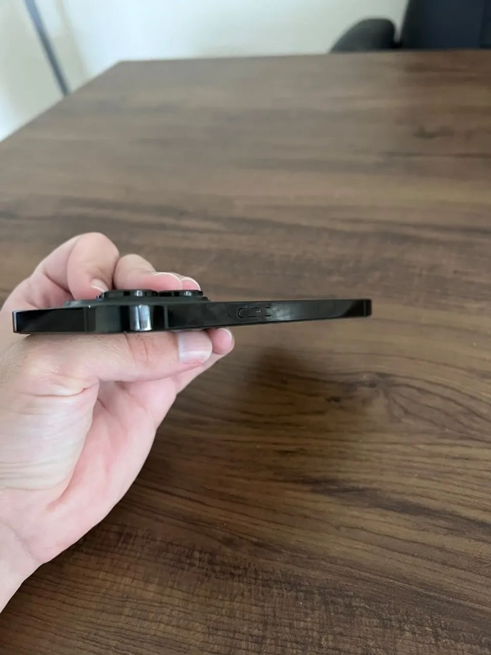 Iphone 14 Pro 256gb - Foto 4