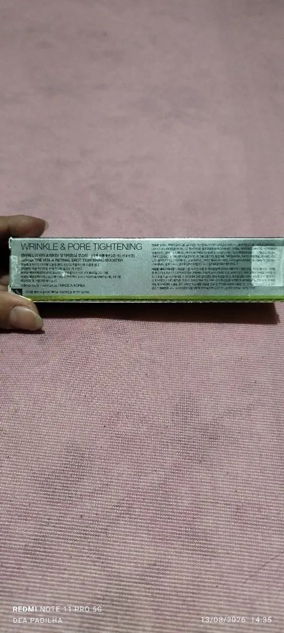 Celimax Retinal Original  - Foto 3