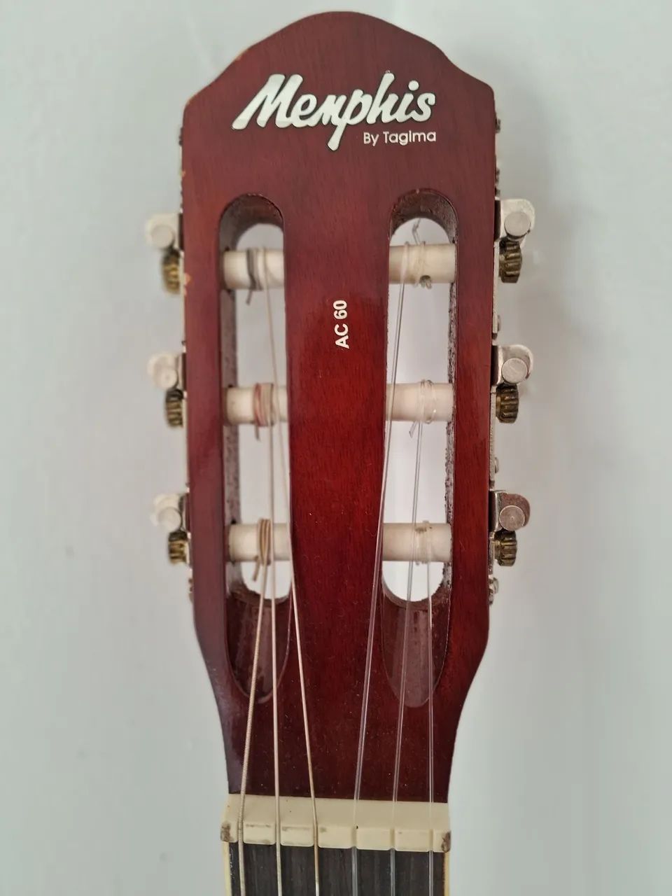 Violão Tagima Memphis AC 60  - Foto 4