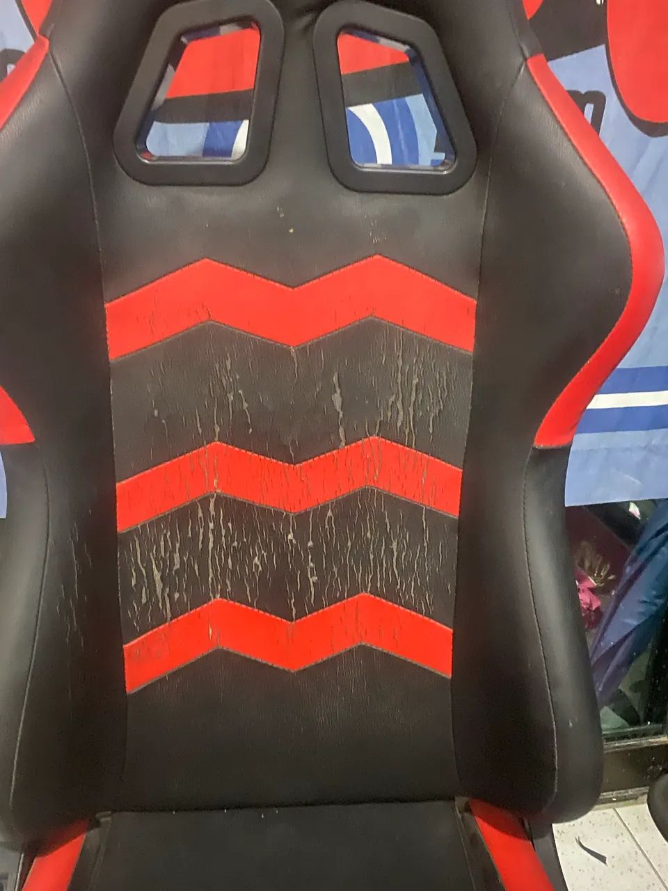 Cadeira de Gamer - Foto 2
