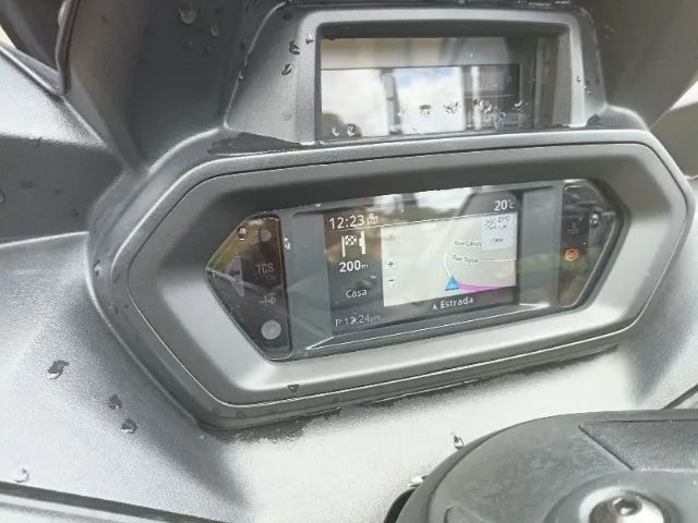Yamaha XMax 250 Connected 2025 - Foto 3