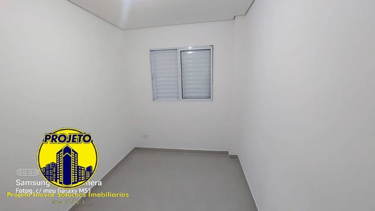 APARTAMENTO PARA LOCAÇÃO - MANDAQUI - Foto 3