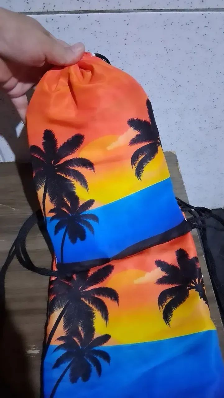  sacochila   - Foto 3