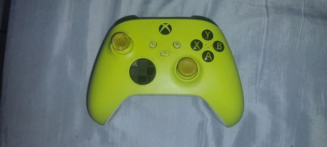 Controles de Xbox series  - Foto 4